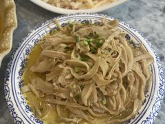 -聚丰园•湖鲜餐厅(阿红私房菜梅石路店)