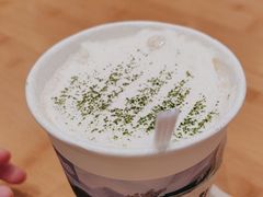 -茶颜悦色(雨花亭凯德二楼店)