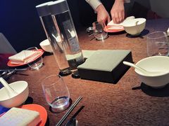 -北京大董烤鸭店(万象天地店)