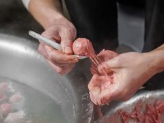 -阿娟牛肉丸·手打牛肉丸·现做现卖