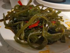 -左庭右院鲜牛肉火锅(苏州园区永旺店)