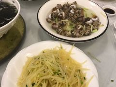 -金海湾海鲜排档(朱家尖店)
