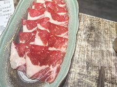 -七友美蛙鱼头火锅(坂田店)