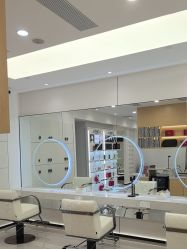 -颜兮ColorfulXi Hair Salon