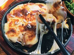 -有才叔的小馆(招商依云曲江店)