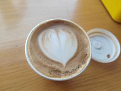 -方壇 La Fonte(玉佛寺店)