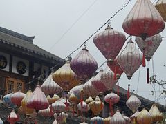 -大小河街