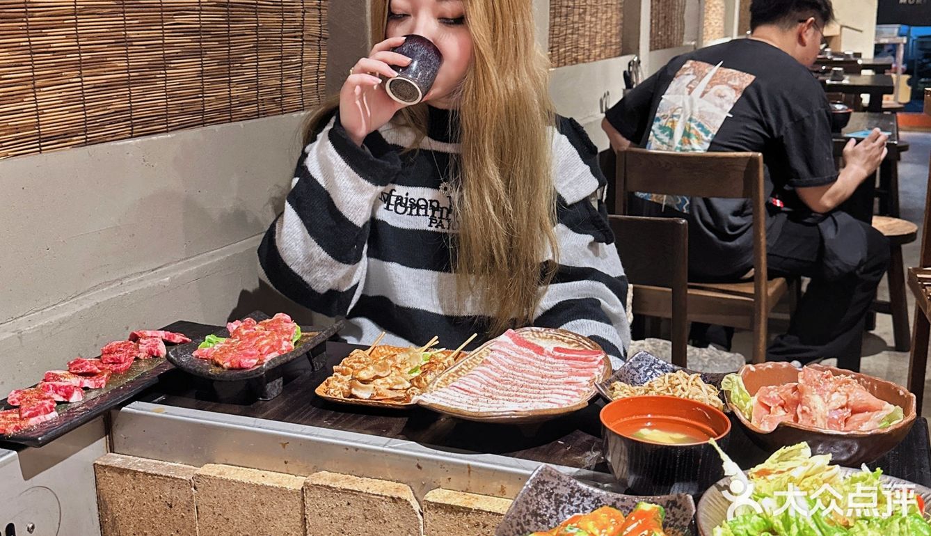 🍢爆款日式炉端烧🥓