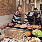 🍢爆款日式炉端烧🥓