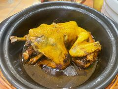 -老西门·常州菜(新区店)