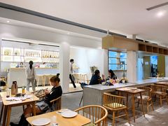 -自如ZSPACE四合院艺术餐厅