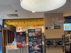 -麦当劳(朝阳北路店)