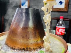 -穆斯林饭庄(明德南街店)