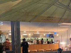 -农畉LONFOOD(福田星河COCOPark店)