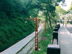 -渣滓洞