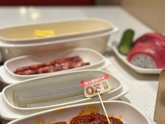 -海底捞大排档火锅(打浦路店)