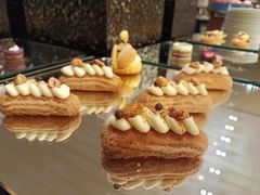 -圣丰索菲特·2 On 988 Café 自助餐厅