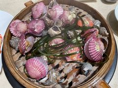 -船梆煮•蒸汽海鲜·生腌干蒸(五四广场店)