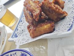 -芸海阁·农家私房菜(沙家浜景区出口店)