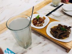 -莆田餐厅(滨海广场店)