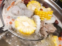-八合里潮汕鲜牛肉火锅(深圳海岸城店)