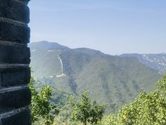 -慕田峪长城