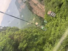 -云丘山景区