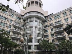 -公园前(地铁站)