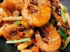 -周大厨辣椒炒肉(巨龙路店)
