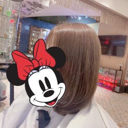 -丝情发艺 I SALON