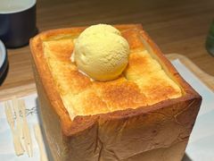 -绿茶餐厅(南昌王府井店)