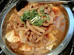 -古乐牛香·鲜牛肉牛杂火锅(解放东路店)