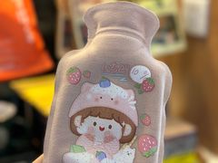 幽兰拿铁-茶颜悦色(重庆英利大融城LG层店)