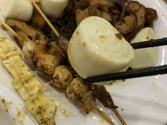 -京味小馆(东坝店)