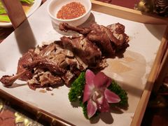 -缪氏川菜(深圳北站缤果空间店)