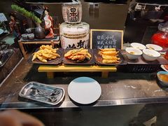 -乐咖啡西餐厅(太湖皇冠假日酒店)