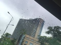 -舟山希尔顿酒店