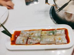 -煲王粤菜餐厅(中侨中心店)