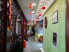 -四海楼(如皋定慧禅寺店)