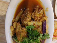 家烧黄鱼-台北楚楚园馅饼粥(虹桥南丰城店)