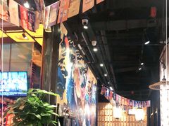 大堂-有喜屋·深夜食堂(环宇荟店)