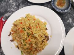 -金膳禾铁板料理(万达店)