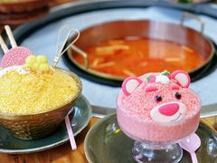 -云尊府云南菜·蒸汽石锅鱼(学清路店)
