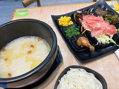 -尚桥缘过桥米线(北京长安天街店)