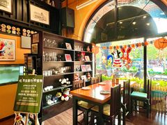 -布拉格餐厅· 中欧捷克菜(全国首店)