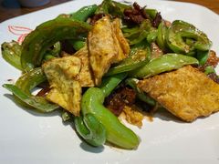 招牌小炒肉-螃牛记创意火锅