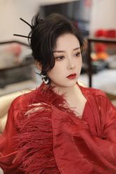 -桃瑞斯Doris新娘化妆造型