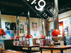 -丸福烤肉(君隆广场店)