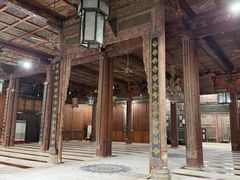 -西安化觉巷清真大寺