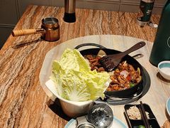-春润大地海南椰子鸡(沙井京基百纳广场店)